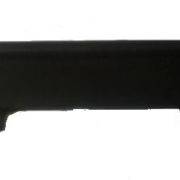 ASH LIP TRAY MATT BLACK